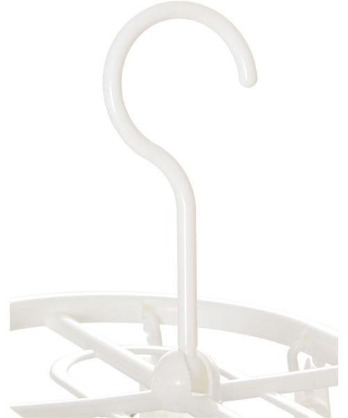 Laundry Hanger 8P