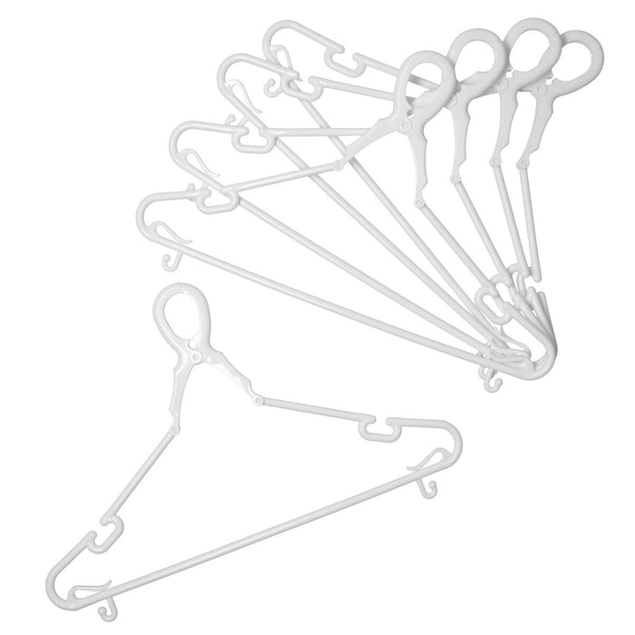 FLEXIBLE CATCH HANGER 5P NW