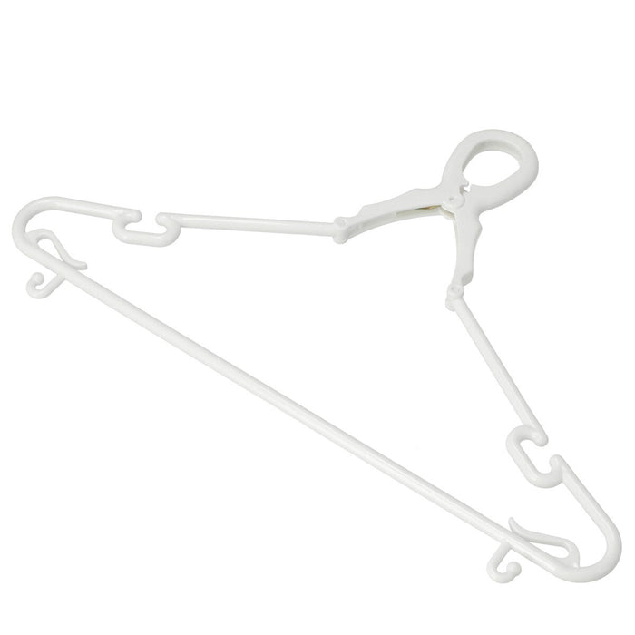 FLEXIBLE CATCH HANGER 5P NW