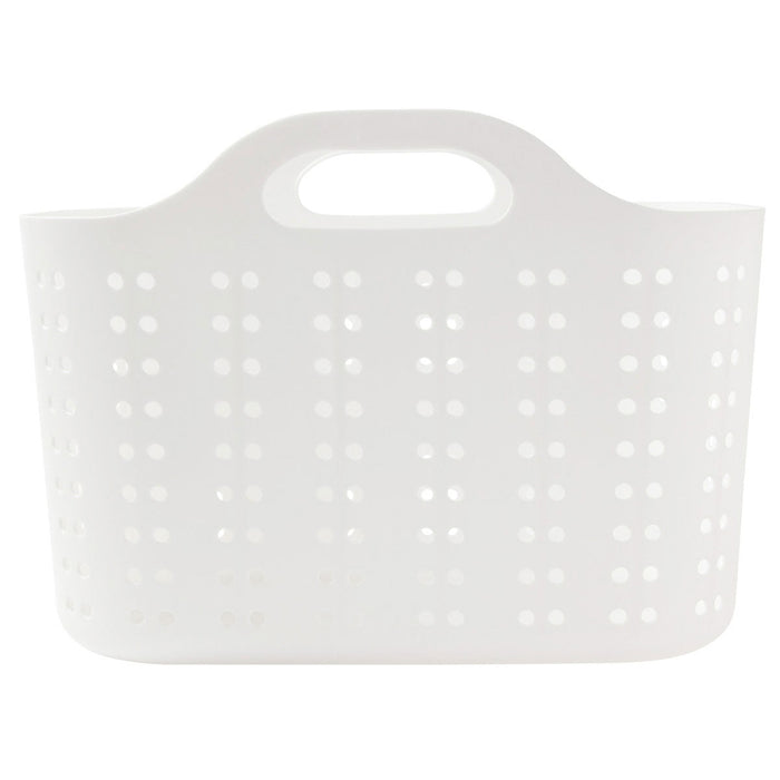 Laundry Basket Volca M WH