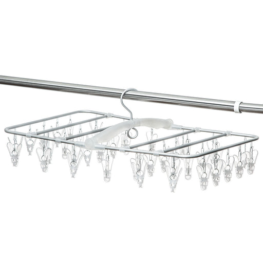 Aluminium Hanger PC 24P