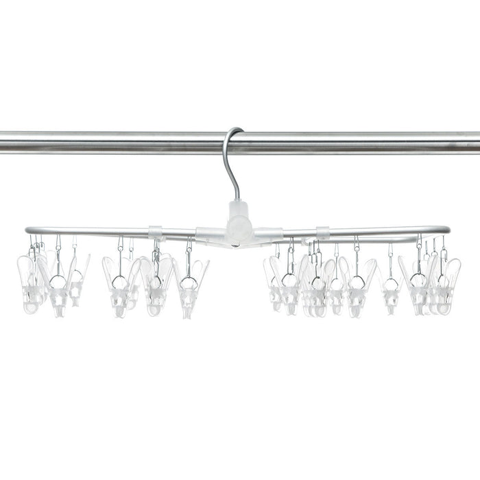 Aluminium Hanger PC 24P