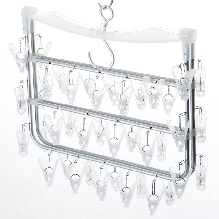 Aluminium Hanger PC 24P