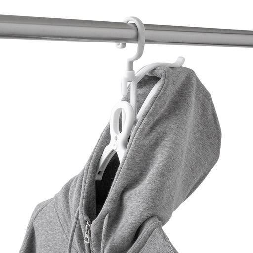 Hoodie Hanger 2P LGY