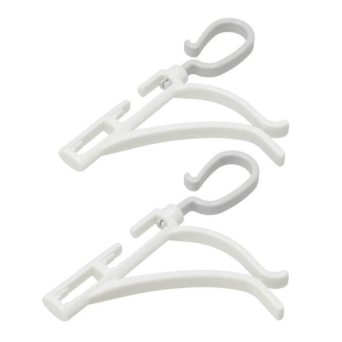 Hoodie Hanger 2P LGY