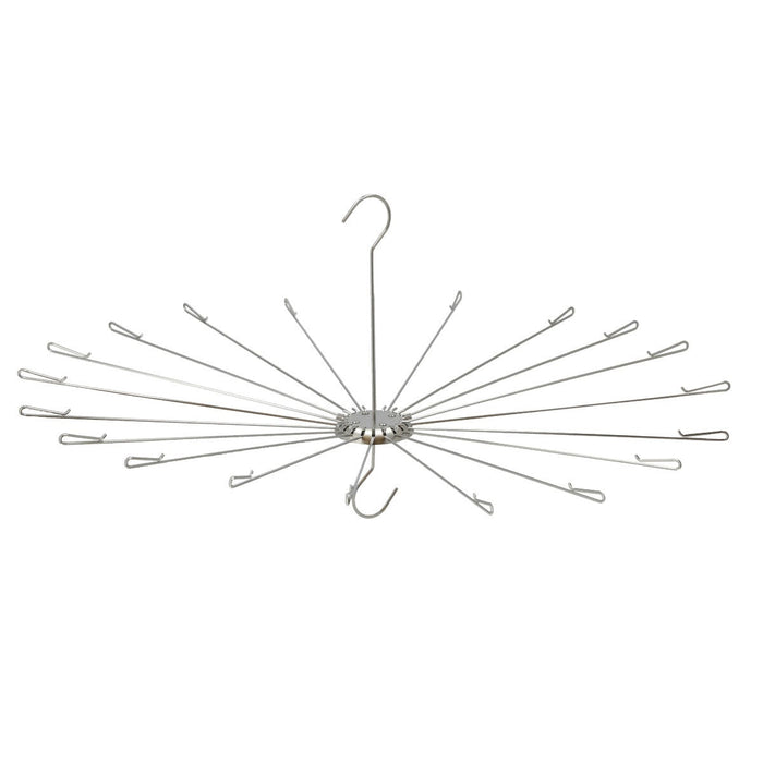 STAINLESS PARASOL HANGER