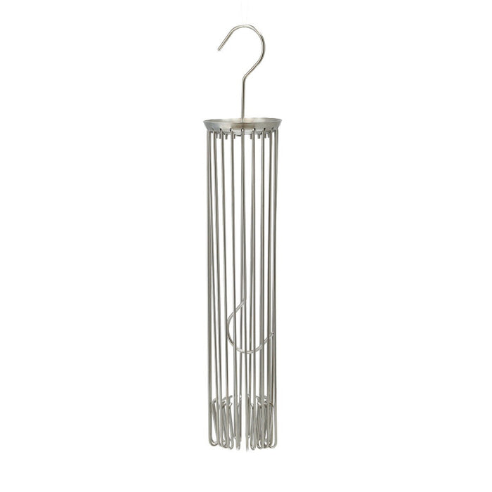 STAINLESS PARASOL HANGER