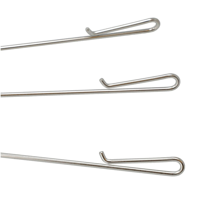 STAINLESS PARASOL HANGER