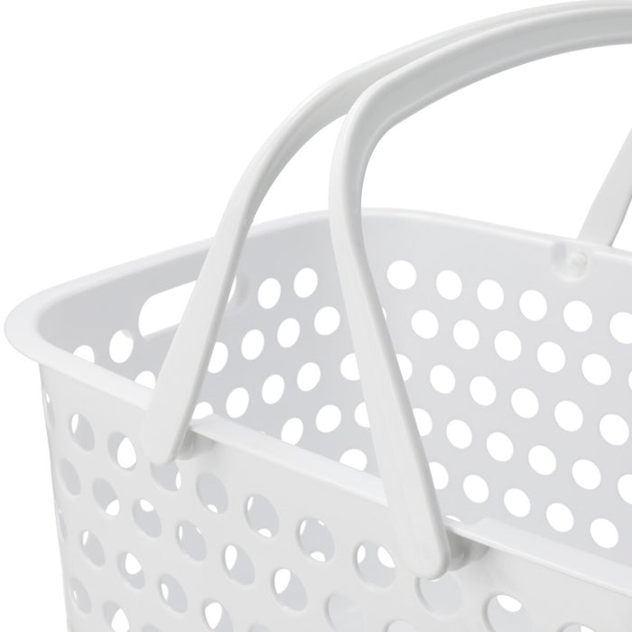 LAUNDRY BASKET  23L M001