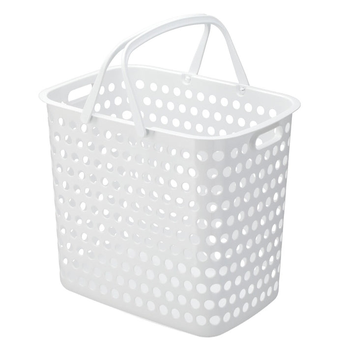 LAUNDRY BASKET  35L M002