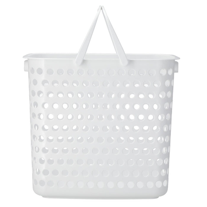 LAUNDRY BASKET  35L M002