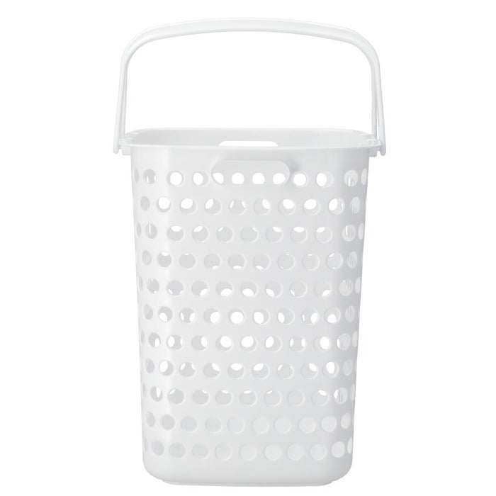 LAUNDRY BASKET  35L M002