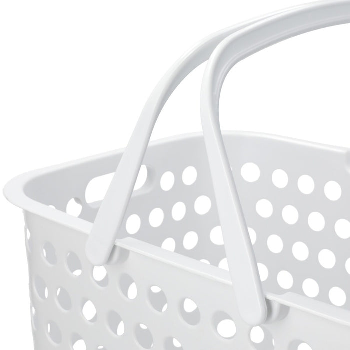 LAUNDRY BASKET  35L M002