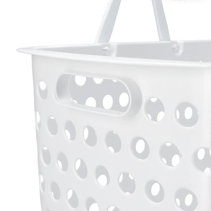 LAUNDRY BASKET  35L M002