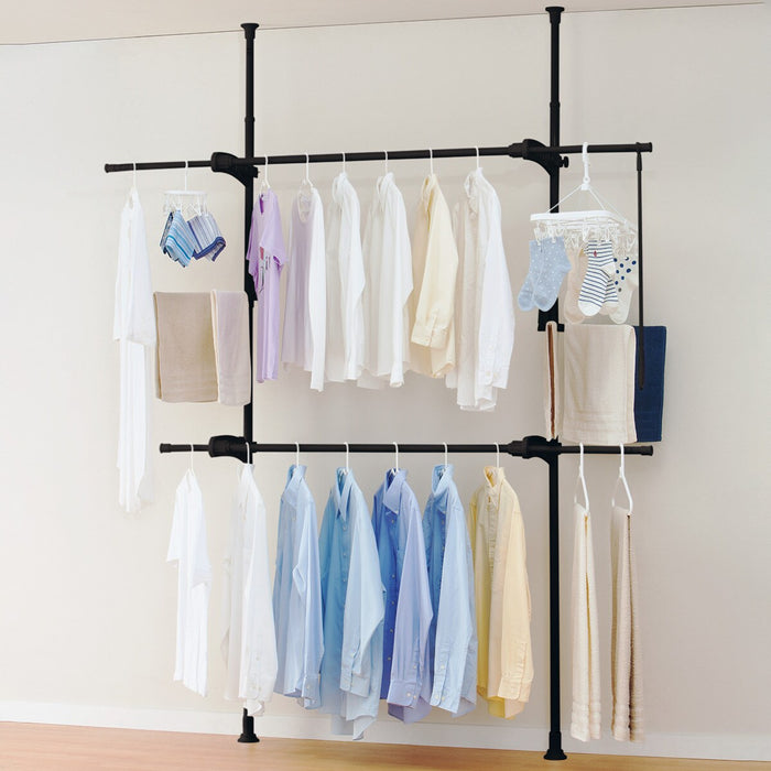 DRYING HANGER MT01 BK