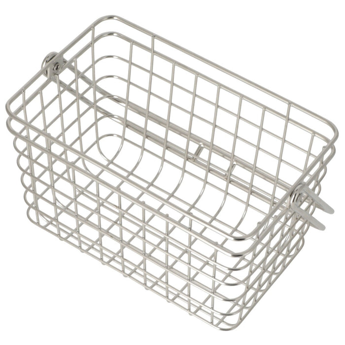 STAINLESS WIRE BASKET M OS03