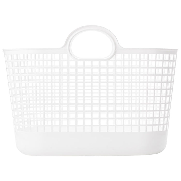 LAUNDRY BASKET SBC9 WH