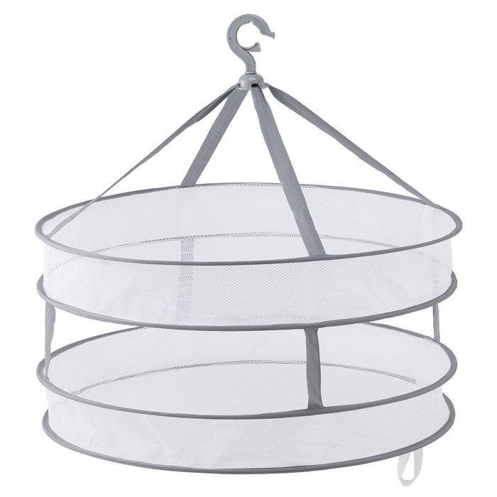 2 TIER EASY DRY LAUNDRY NET LGY