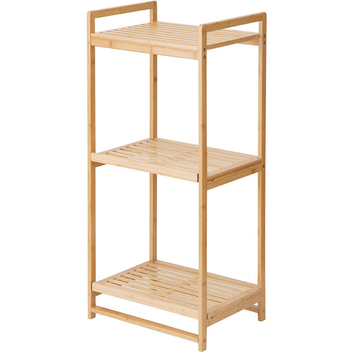 3TIER BAMBOO SHELF SP01B