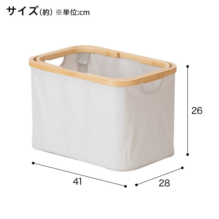 BAMBOO BASKET GY SP01B