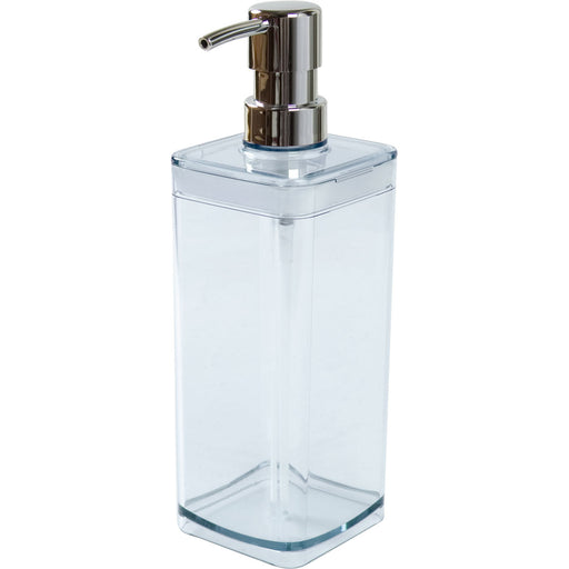 Dispenser N-Urban 550ML BL