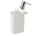 Slim Dispenser N-Urban 550ML WH