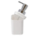 Foam Dispenser N-Urban 300ML WH