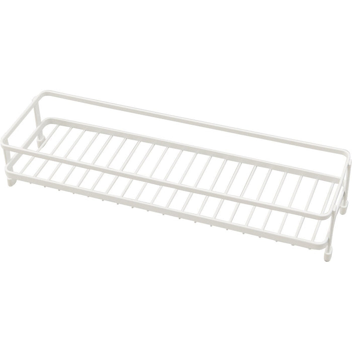 WIRE BATH RACK 1TIER PIATTO-2 W38.5D11H7.5