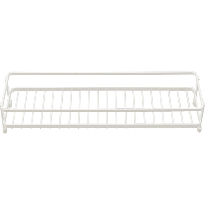 WIRE BATH RACK 1TIER PIATTO-2 W38.5D11H7.5