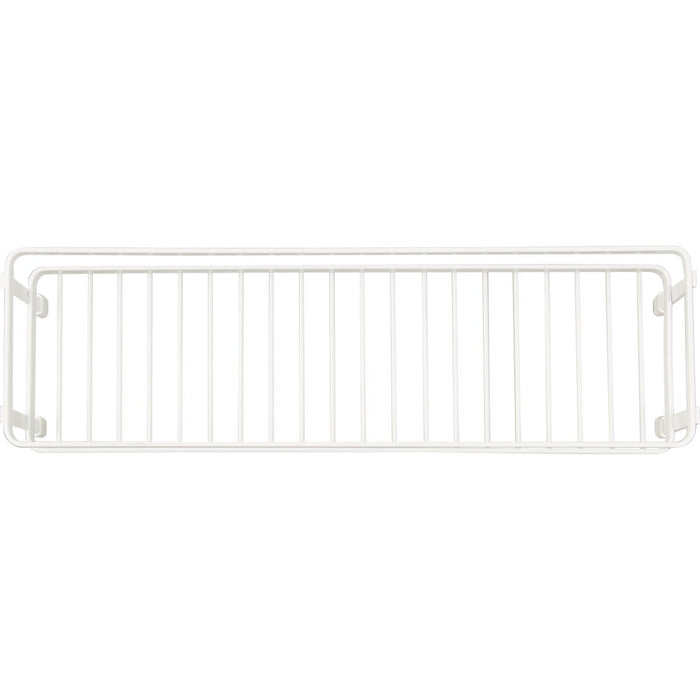 WIRE BATH RACK 1TIER PIATTO-2 W38.5D11H7.5