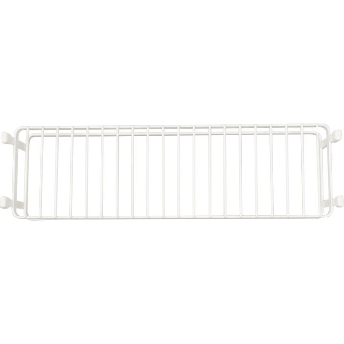 WIRE BATH RACK 1TIER PIATTO-2 W38.5D11H7.5