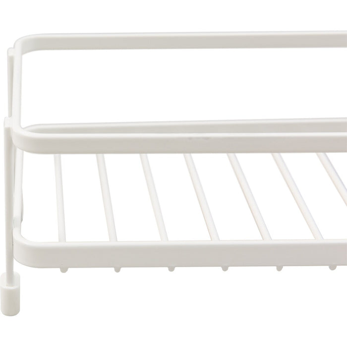 WIRE BATH RACK 1TIER PIATTO-2 W38.5D11H7.5