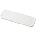 Porous Ceramics Tray W190D65 WH