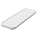 Porous Ceramics Tray W190D65 WH