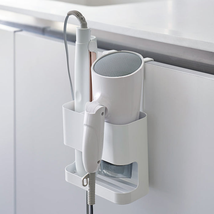 Hairdryer holder 9472 BY-E WH