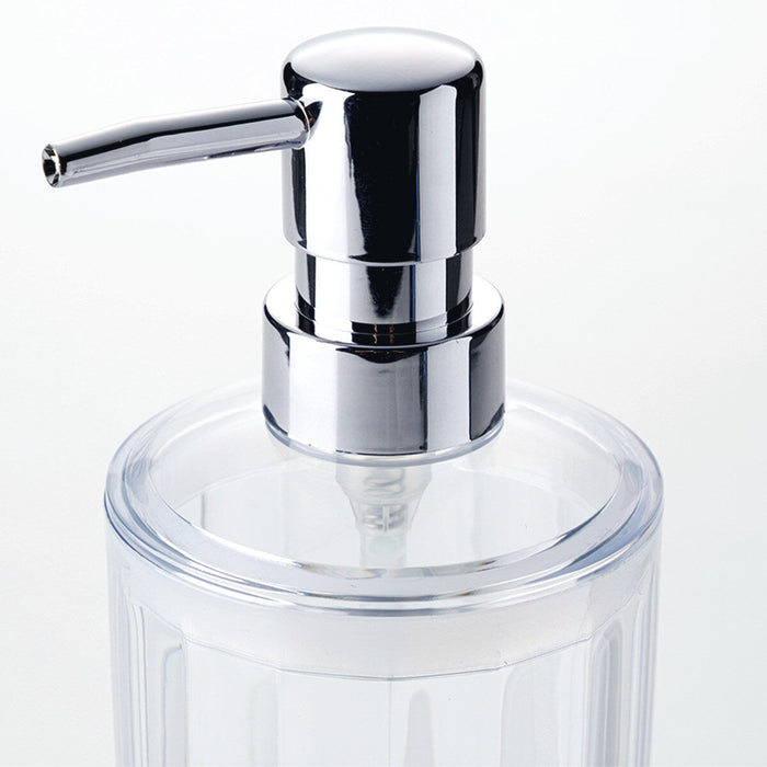 SOAP DISPENSER 510 CL SU01