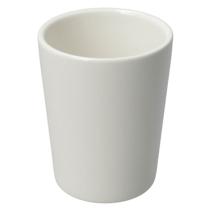 PORCELAIN TUMBLER WH WY01