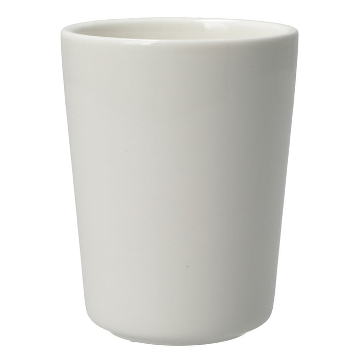 PORCELAIN TUMBLER WH WY01