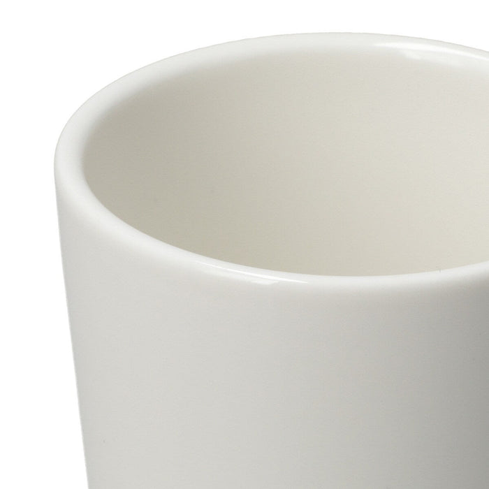 PORCELAIN TUMBLER WH WY01