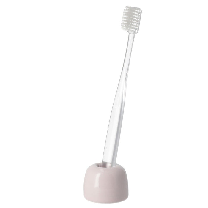 PORCELAIN TOOTH BRUSH STAND RO WY01