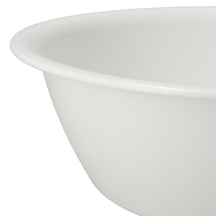 WASHBOWL IW01 M WH