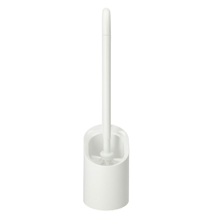 PORTABLE TOILET BRUSH WH