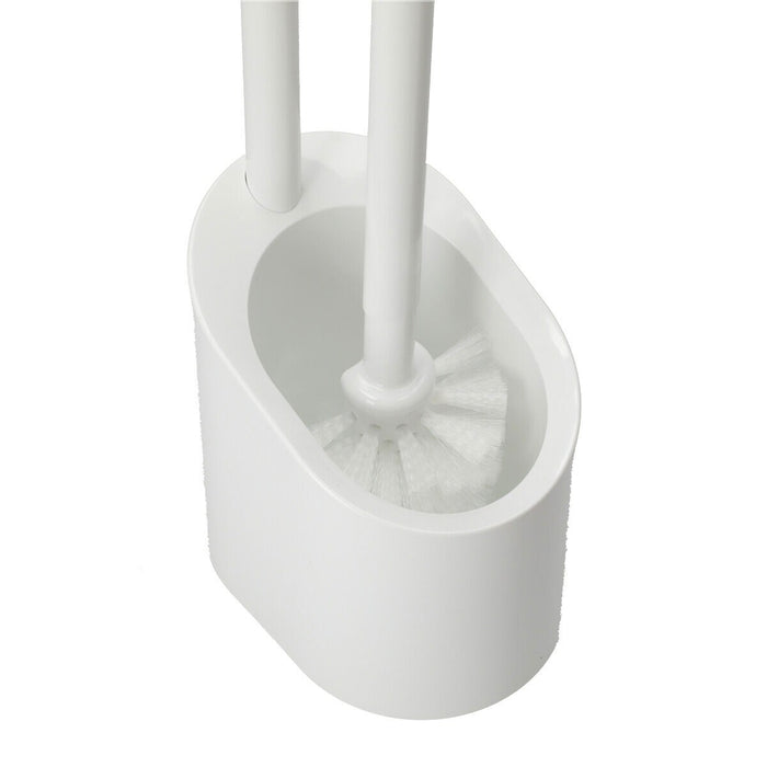 PORTABLE TOILET BRUSH WH