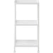 Laundry Rack Canasta 3Tier WH