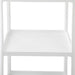 Laundry Rack Canasta 3Tier WH