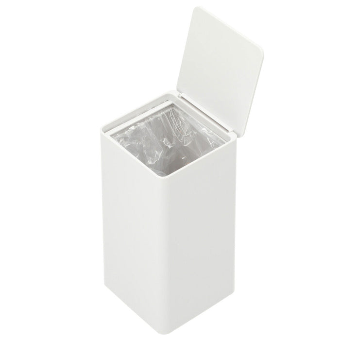 Toilet Dustbin 95X95X200 GY