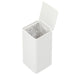 Toilet Dustbin 95X95X200 GY