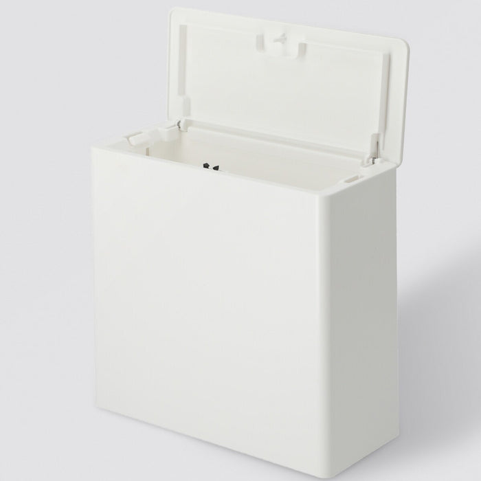 TOILET DUST BOX 210*95*200