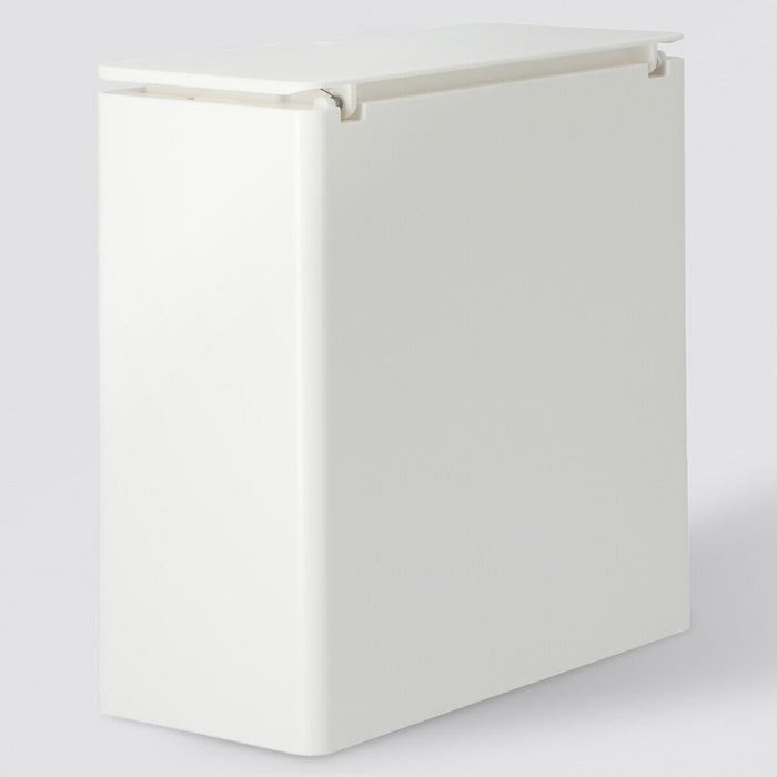 TOILET DUST BOX 210*95*200