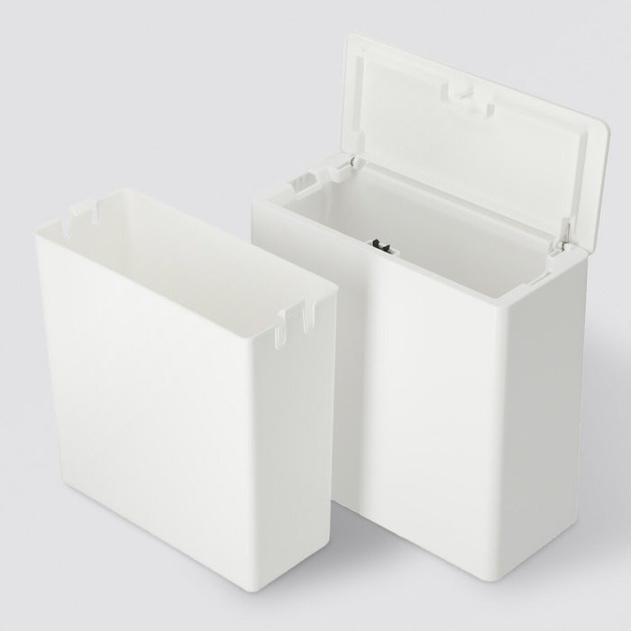 TOILET DUST BOX 210*95*200